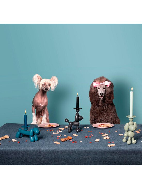 Fatboy - Can-Dolly-kynttilänjalka grey blue - BLUE | Stockmann - photo 3