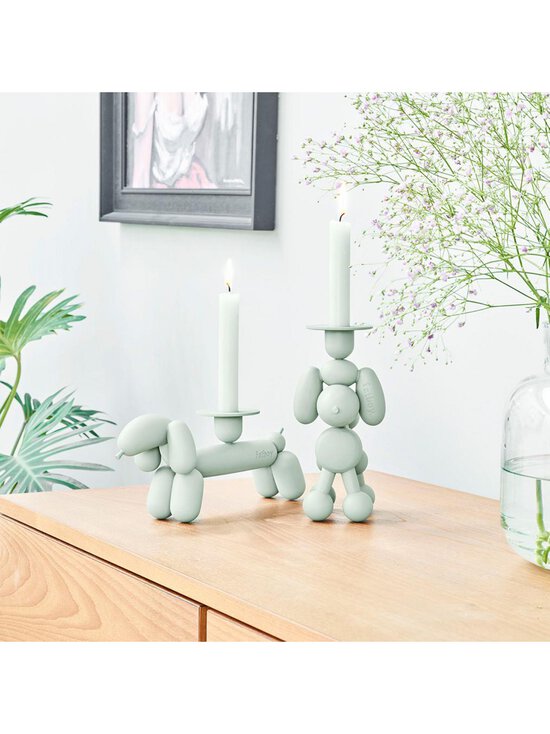 Fatboy - Can-Dolly-kynttilänjalka grey blue - BLUE | Stockmann - photo 4