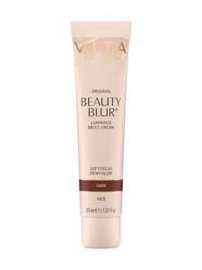 Vita Liberata - Beauty Blur Face tonējošais krēms 30ml | Stockmann