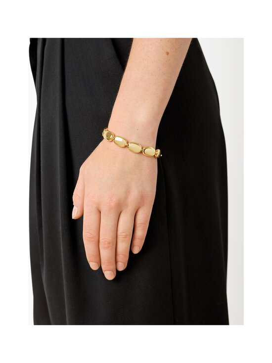 LIÉ STUDIO - The Monica -rannekoru - GOLD | Stockmann - photo 2