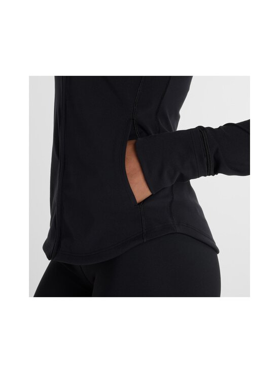 New Balance - Harmony Full Zip treniņkrekls - BK BLACK - photo 5 New Balance - Harmony Full Zip treniņkrekls - BK BLACK | Stockmann - photo 5