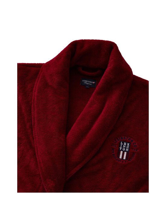 Lexington - Unisex Fleece halāts - 430 RED | Stockmann - photo 2