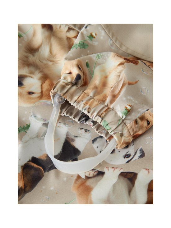 Name It - Õuekombinesoon NmnAlfaShell08 - PURE CASHMERE | Stockmann - photo 5