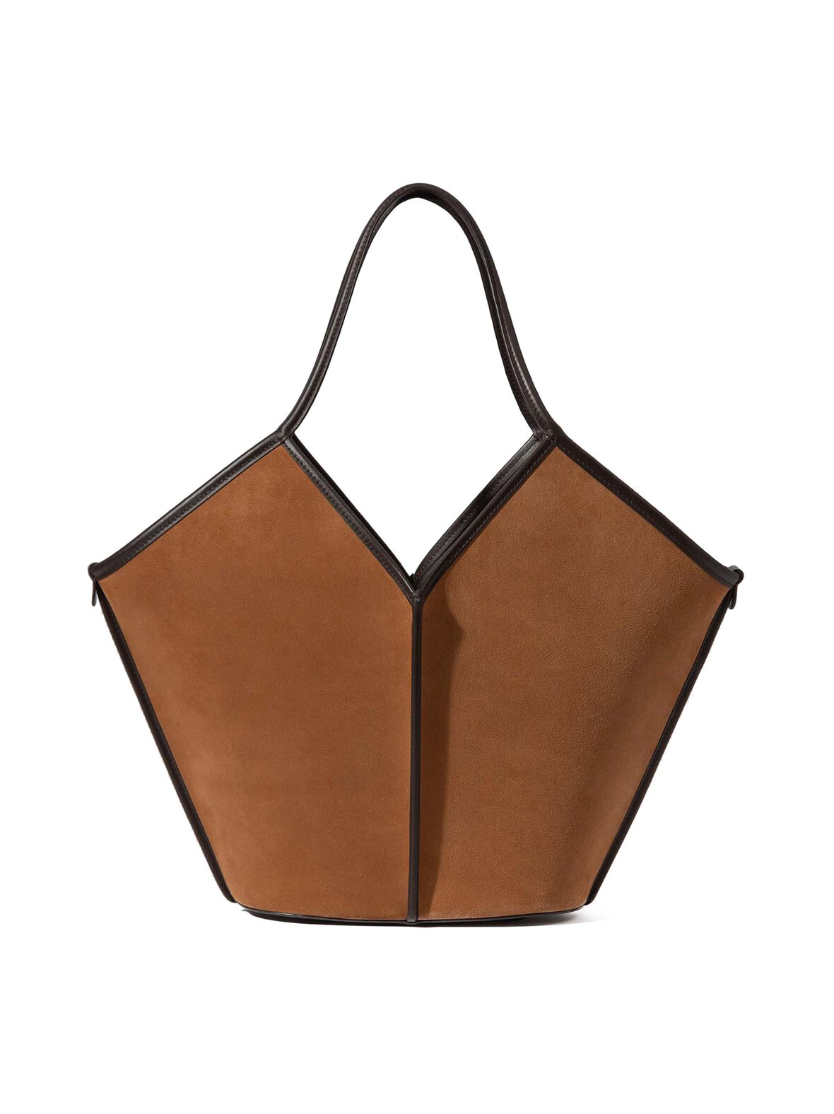 Calella Tote Bag -nahkalaukku