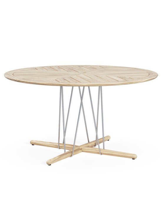 Carl Hansen&Son - E022 Embrace -pöytä - TIIKKI | Stockmann - photo 2