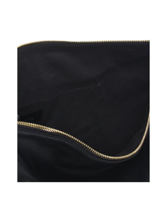 A.P.C - Vera Maxi -nahkalaukku - LZZ BLACK - photo 3 A.P.C - Vera Maxi -nahkalaukku - LZZ BLACK | Stockmann - photo 3