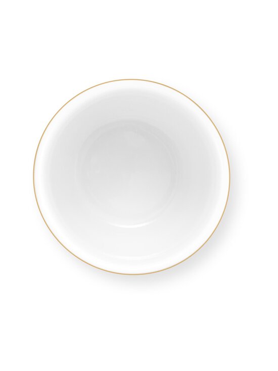 PIP Studio - Blooming Tales -munakuppi 4 kpl - KHAKI | Stockmann - photo 5