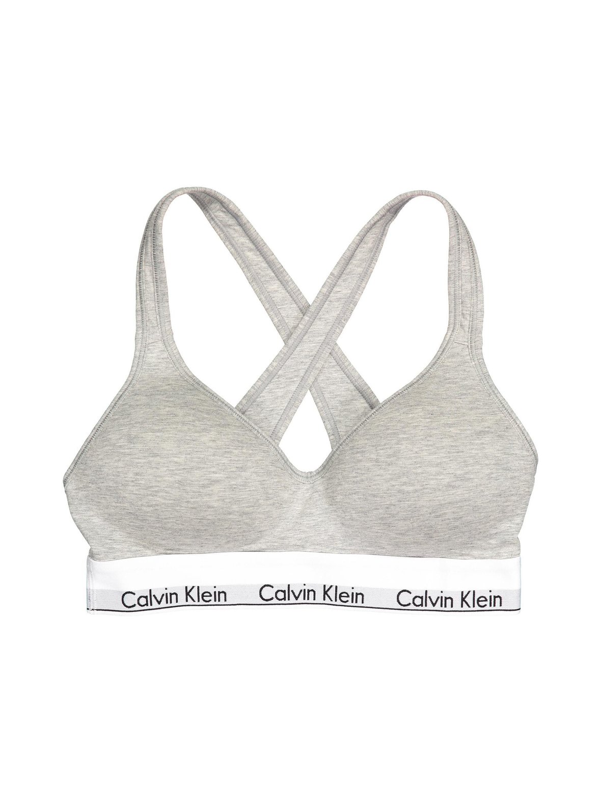 Modern Cotton Bralette Lift -rintaliivit