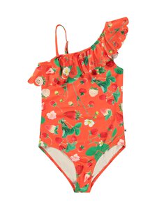 Molo - Uimapuku - 9242 STRAWBERRY RED Molo - Uimapuku - 9242 STRAWBERRY RED | Stockmann