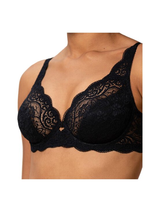 Triumph - Rinnahoidja Amourette - 0004 BLACK - photo 3 Triumph - Rinnahoidja Amourette - 0004 BLACK | Stockmann - photo 3
