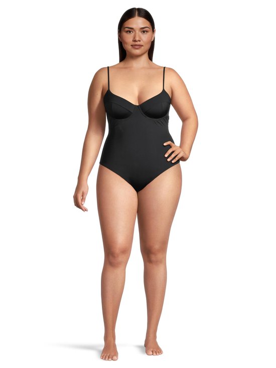 Calvin Klein Underwear - Balconette-uimapuku - BEH PVH BLACK | Stockmann - photo 2