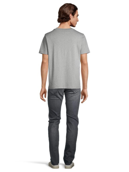 A.P.C - Standard t-paita - PLA HEATHER GREY | Stockmann - photo 3