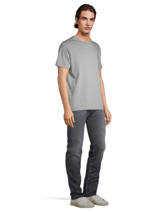 A.P.C - Standard t-paita - PLA HEATHER GREY | Stockmann - photo 4
