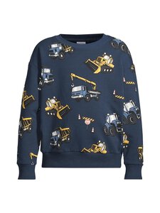 Lindex - Collegepaita - 6842 DARK BLUE Lindex - Collegepaita - 6842 DARK BLUE | Stockmann