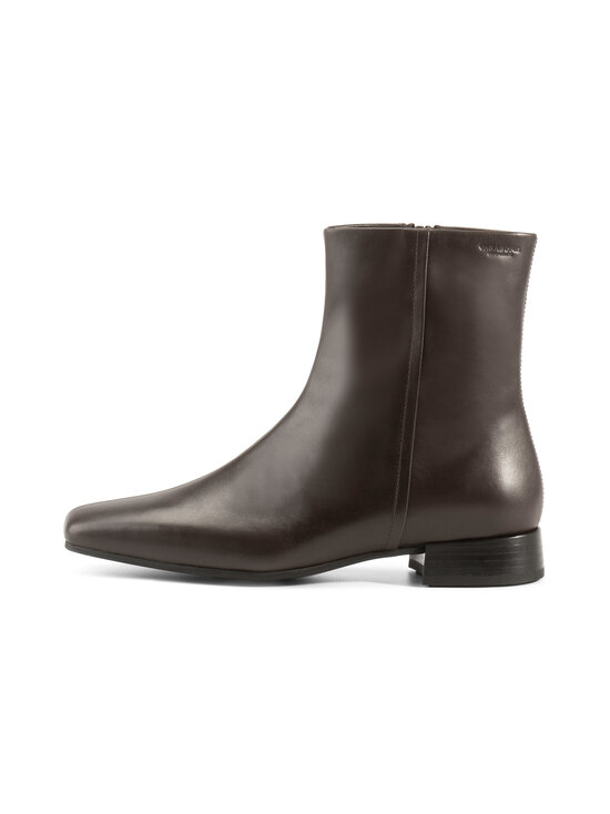 Vagabond - Mona-nahkanilkkurit - 35 CHOCOLATE | Stockmann - photo 1