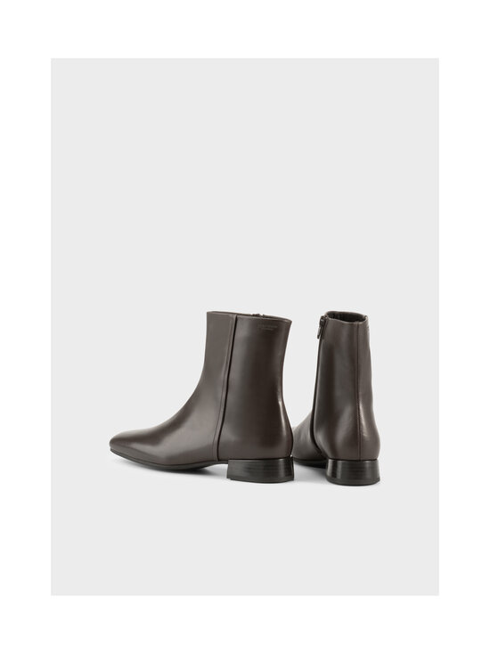 Vagabond - Mona-nahkanilkkurit - 35 CHOCOLATE | Stockmann - photo 2