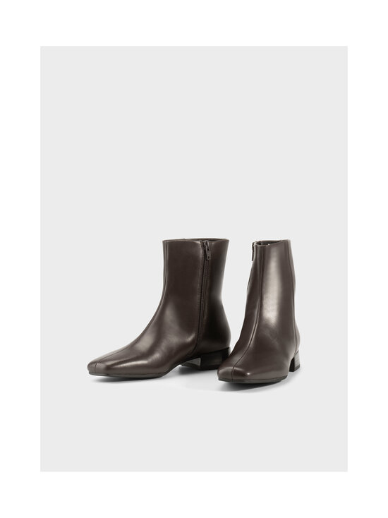 Vagabond - Mona-nahkanilkkurit - 35 CHOCOLATE | Stockmann - photo 3