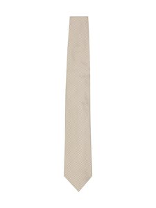 Eton - Micro Woven -silkkisekoitesolmio - 30 BEIGE | Stockmann