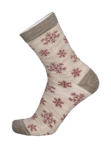 Sukkamestarit - Lumitar Merino Wool -sukat - 195 BEIGE | Stockmann