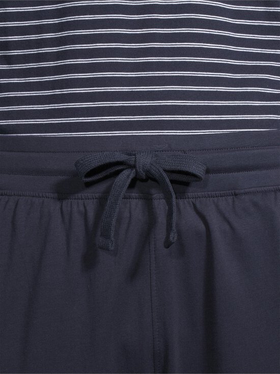 Cap Horn loungewear - Pidžaama Hamish jersey - NAVY COMBO - photo 4 Cap Horn loungewear - Pidžaama Hamish jersey - NAVY COMBO | Stockmann - photo 4