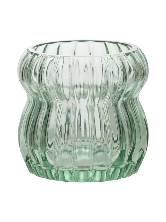 Pentik - Vilja-tuikkukynttilälasi - LIGHT GREEN | Stockmann - photo 1