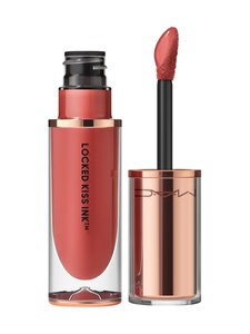 MAC - Locked Kiss Ink Lipstick -huulipuna | Stockmann