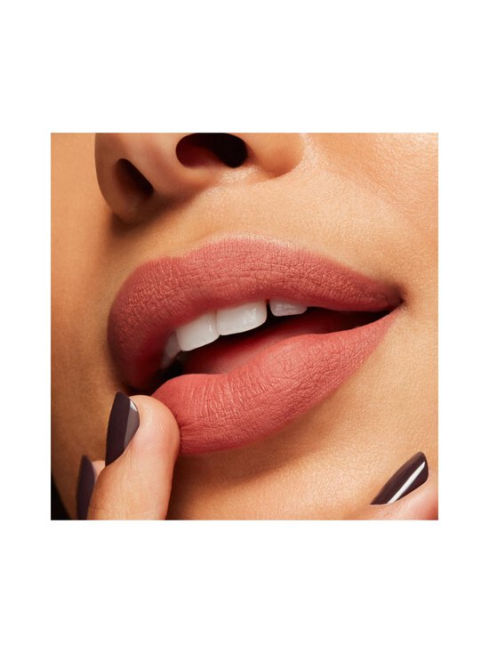 MAC - Locked Kiss Ink Lipstick -huulipuna - BODACIOUS | Stockmann - photo 4