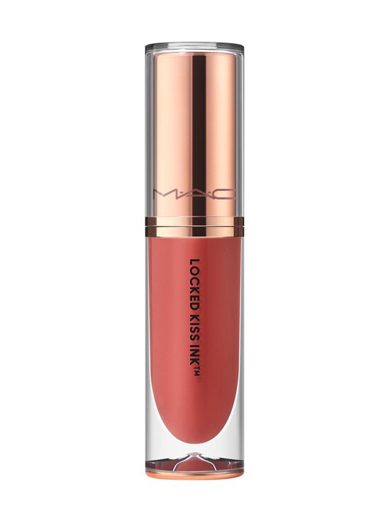 MAC - Locked Kiss Ink Lipstick -huulipuna - BODACIOUS | Stockmann - photo 7