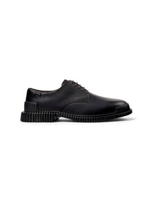Camper - Pix Blucher -kävelykengät - 008 BLACK | Stockmann