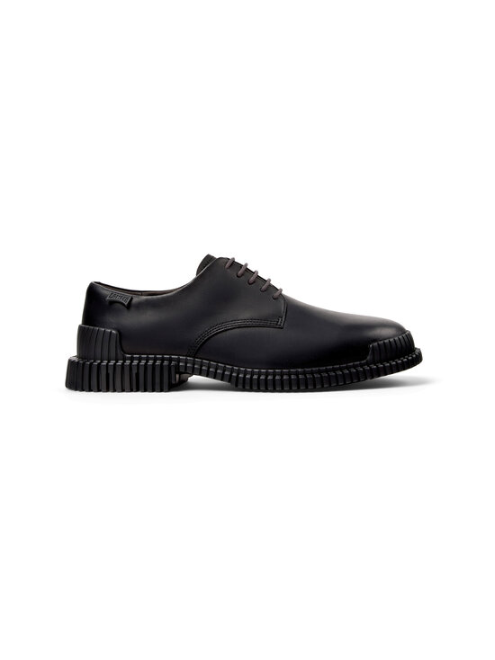 Camper - Pix Blucher -kävelykengät - 008 BLACK | Stockmann - photo 1