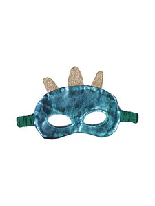 Rockahula - Dinosaur pusmaska 3-10 gadi - GREEN | Stockmann