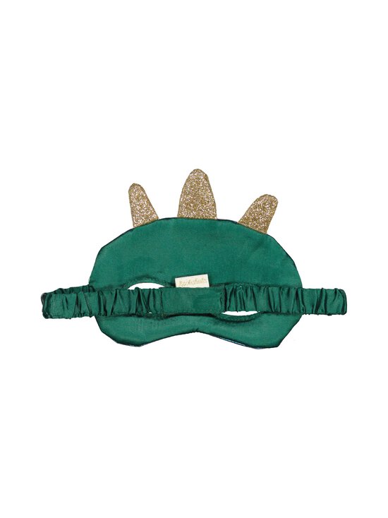 Rockahula - Dinosaur-puolinaamari 3-10 v - GREEN - photo 2 Rockahula - Dinosaur-puolinaamari 3-10 v - GREEN | Stockmann - photo 2