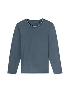 Schiesser - Pyjamapaita - 816 JEANS | Stockmann