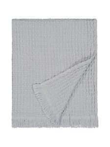 Nanso - Vohveli dvielis - 1551 LIGHT GREY | Stockmann