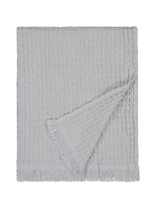 Nanso - Vohveli dvielis - 1551 LIGHT GREY | Stockmann - photo 1