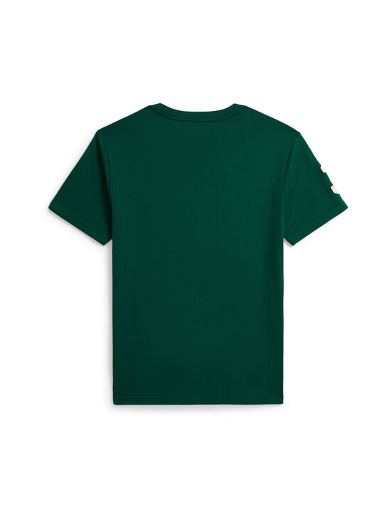 Polo Ralph Lauren - T-särk - 509 HUNTER GREEN/C8154 | Stockmann - photo 2