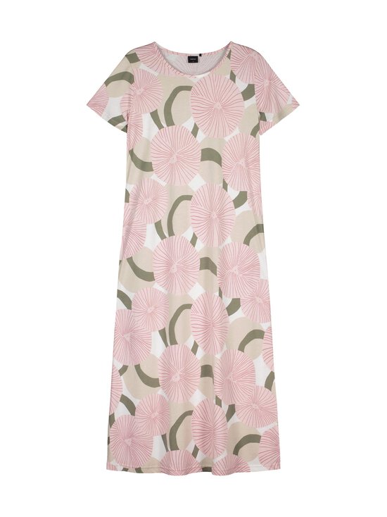 Nanso - Hedda long -yömekko - 6698 PINK | Stockmann - photo 1