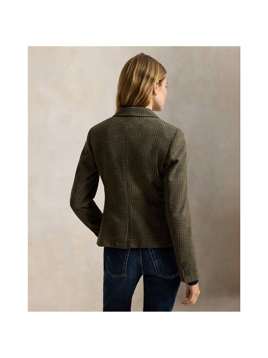 Polo Ralph Lauren - Loden Glencheck -bleiseri - 001 LODEN GLENCHECK | Stockmann - photo 3