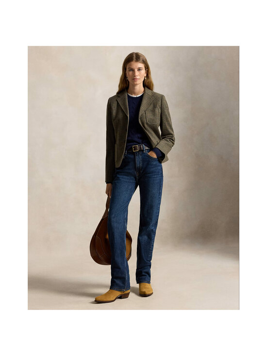 Polo Ralph Lauren - Loden Glencheck -bleiseri - 001 LODEN GLENCHECK | Stockmann - photo 4