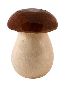 Bordallo Pinheiro - Mushroom-rasia 27 cm - BEIGE, BROWN | Stockmann