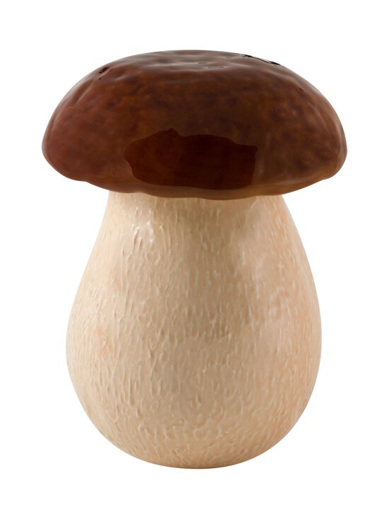 Bordallo Pinheiro - Mushroom-rasia 27 cm - BEIGE, BROWN | Stockmann - photo 1