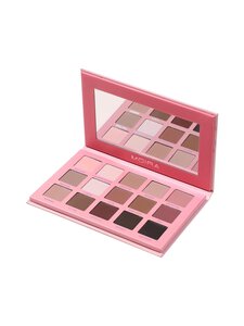 Moira - Oh, La La Eyeshadow Palette -luomiväripaletti | Stockmann