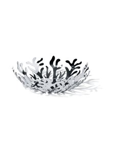 Alessi - Mediterraneo fruit basket ⌀ 29 cm - TERÄS Alessi - Mediterraneo fruit basket ⌀ 29 cm - TERÄS | Stockmann