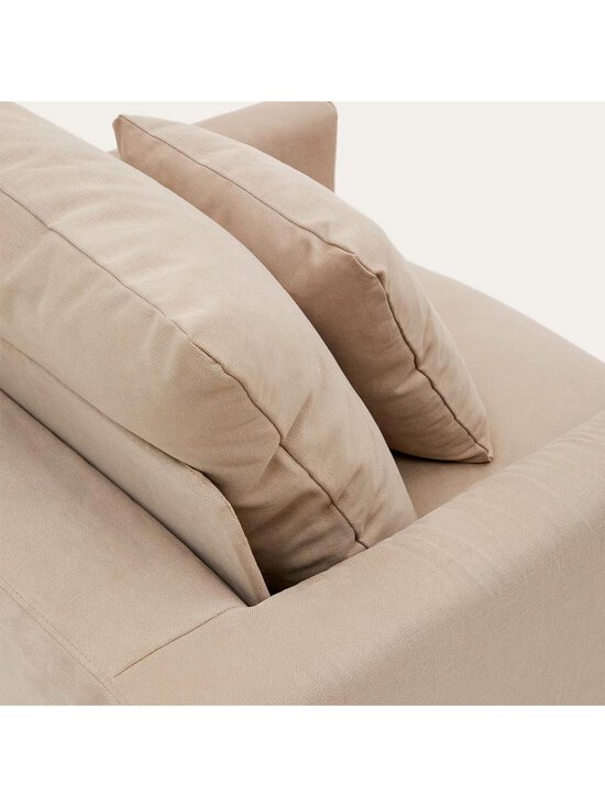 Kave Home - Nora-nojatuoli - BEIGE | Stockmann - photo 4