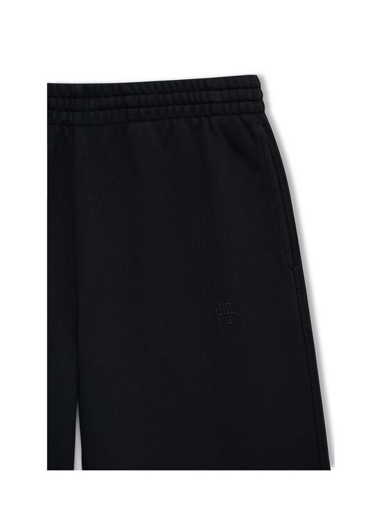 Anine Bing - Kacey-collegehousut - VINTAGE BLACK | Stockmann - photo 2