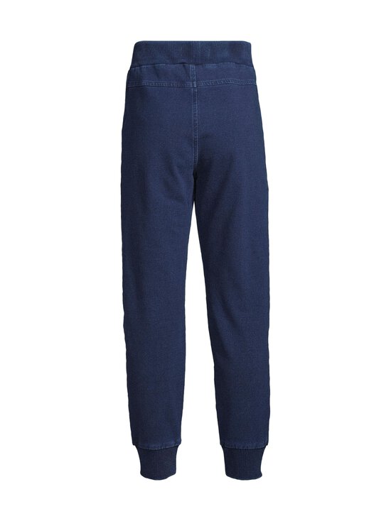 Bogi - Eino-farkkutyyliset biker-housut - DEEP BLUE DENIM - photo 2 Bogi - Eino-farkkutyyliset biker-housut - DEEP BLUE DENIM | Stockmann - photo 2