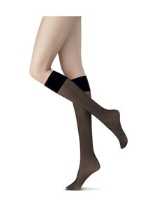 Oroblu - Põlvikud Jeune Sheer Knee-Highs 20 den - BLACK Oroblu - Põlvikud Jeune Sheer Knee-Highs 20 den - BLACK | Stockmann
