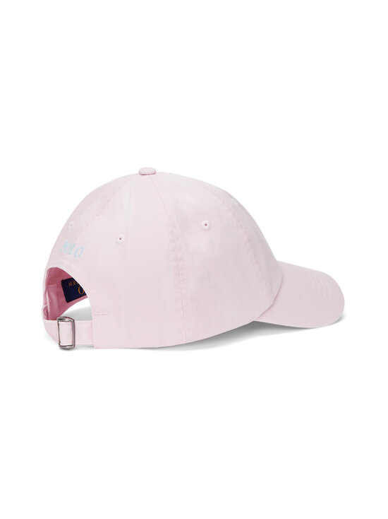 Polo Ralph Lauren - Classic Sport naģene - 130 HINT OF PINK | Stockmann - photo 2