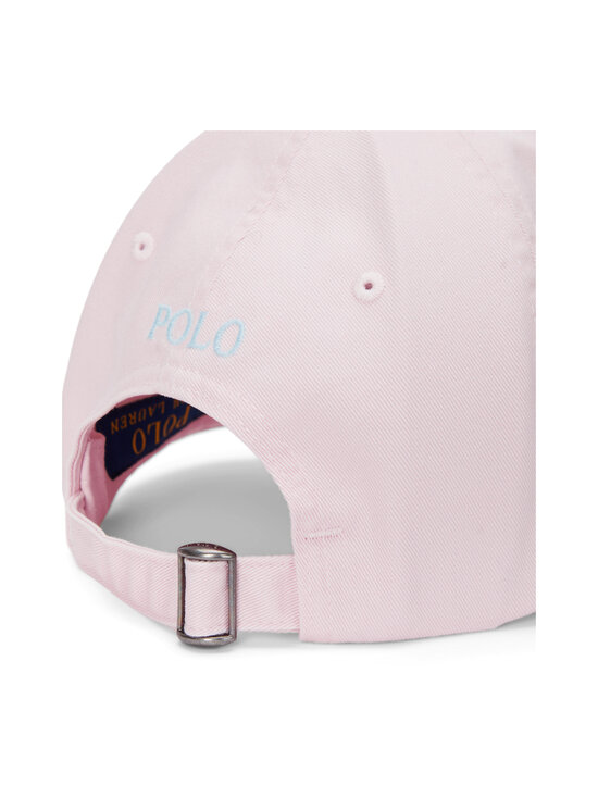 Polo Ralph Lauren - Classic Sport naģene - 130 HINT OF PINK | Stockmann - photo 3