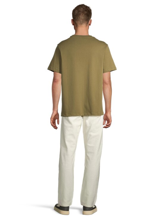A.P.C - Standard Rue t-krekls - TJB KHAKI | Stockmann - photo 3